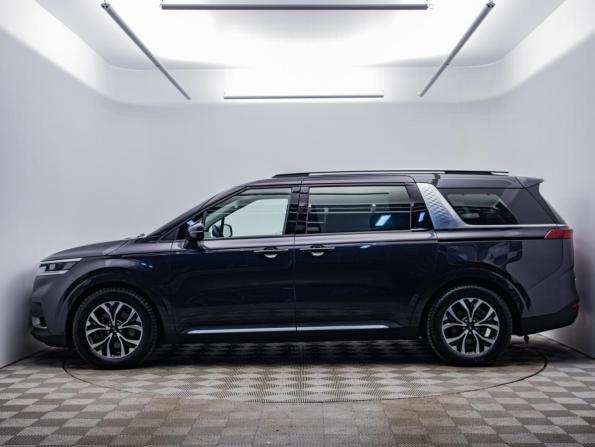 Kia Carnival IV с пробегом 2020 года, цена 3 577 365 рублей, 158033 км, минивэн, Автокод Объявления