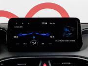 Hyundai Santa Fe IV Рестайлинг Москва  - изображение 33