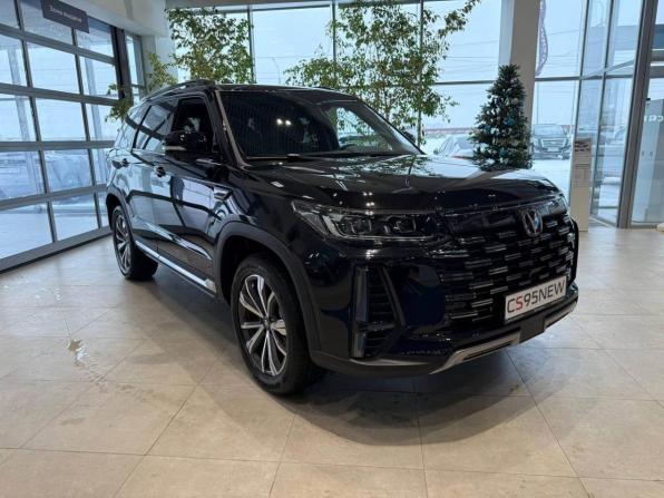 Новый Changan CS95 I Рестайлинг 2024 года, цена 4 709 900 рублей, внедорожник, Автокод Объявления