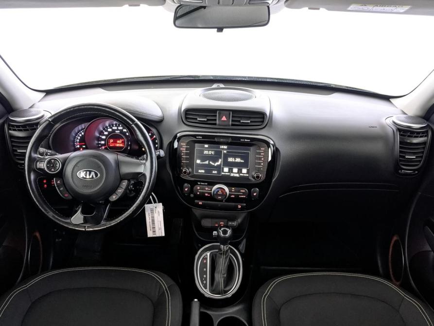 Kia Soul II Москва  - изображение 14