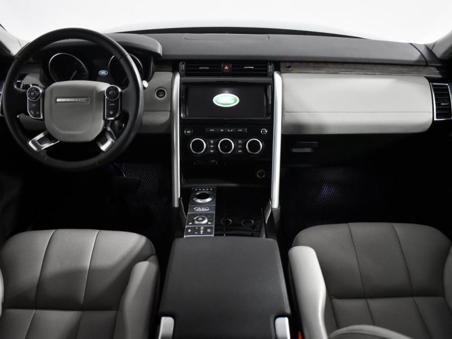 Land Rover Discovery V Санкт-Петербург  - изображение 16