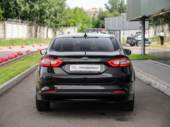 Ford Mondeo V с пробегом 2018 года, цена 1 549 000 рублей, 128100 км, седан, Автокод Объявления