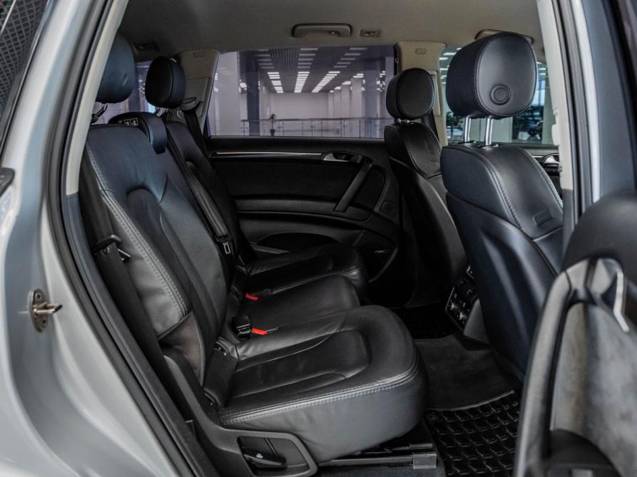 Audi Q7 I (4L) Самара  - изображение 18