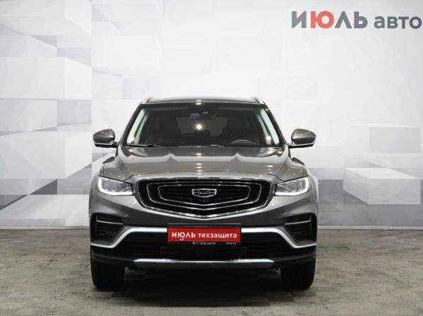 Geely Atlas Pro с пробегом 2023 года, цена 2 350 000 рублей, 45367 км, внедорожник, Автокод Объявления