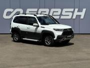 Lada (ВАЗ) Niva Travel I Кропоткин  - изображение 22