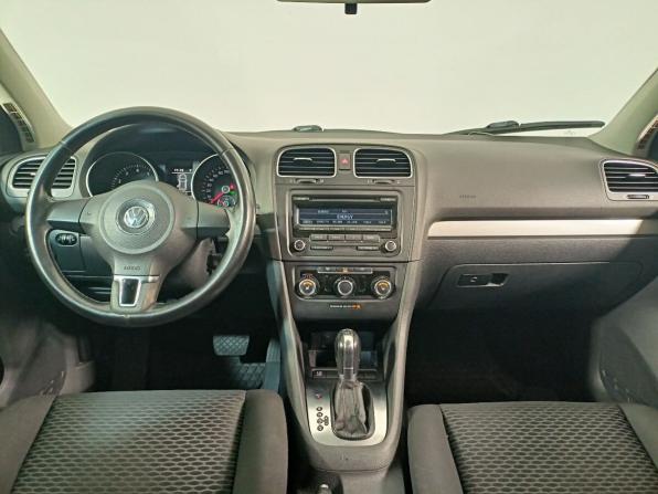 Volkswagen Golf VI с пробегом 2012 года, цена 539 000 рублей, 237000 км, хэтчбек, Автокод Объявления