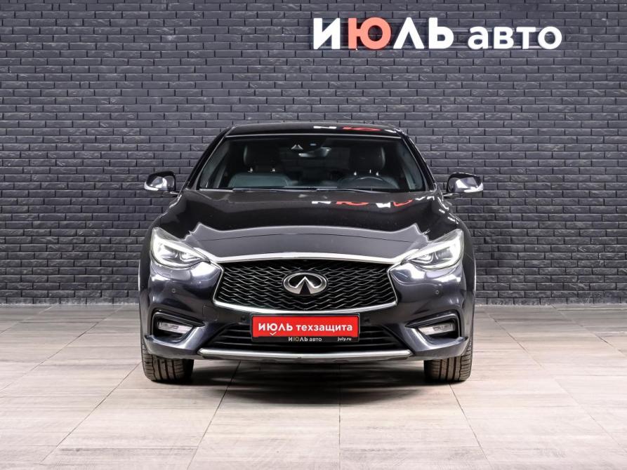 Infiniti Q30 Екатеринбург  - изображение 2