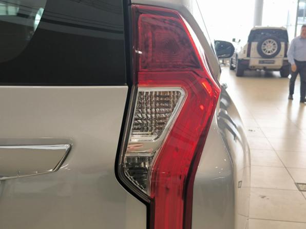 Mitsubishi Pajero Sport III с пробегом 2018 года, цена 2 900 000 рублей, 79839 км, внедорожник, Автокод Объявления