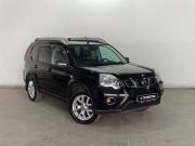 Nissan X-Trail II Рестайлинг Москва  - изображение 25