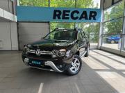 Renault Duster I Рестайлинг Санкт-Петербург  - изображение 75