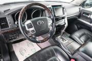 Toyota Land Cruiser 200 Series Рестайлинг 1 Красноярск  - изображение 36
