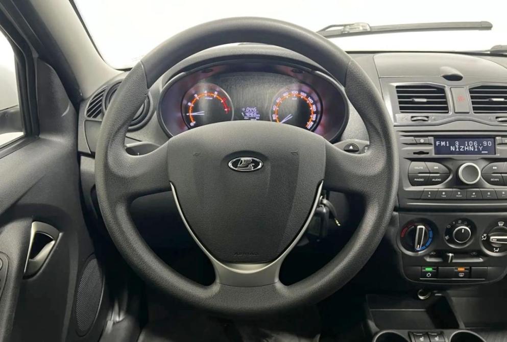 Lada (ВАЗ) Granta I Рестайлинг Нижний Новгород  - изображение 16