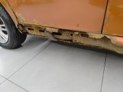 Chery Kimo (A1) Казань  - изображение 64