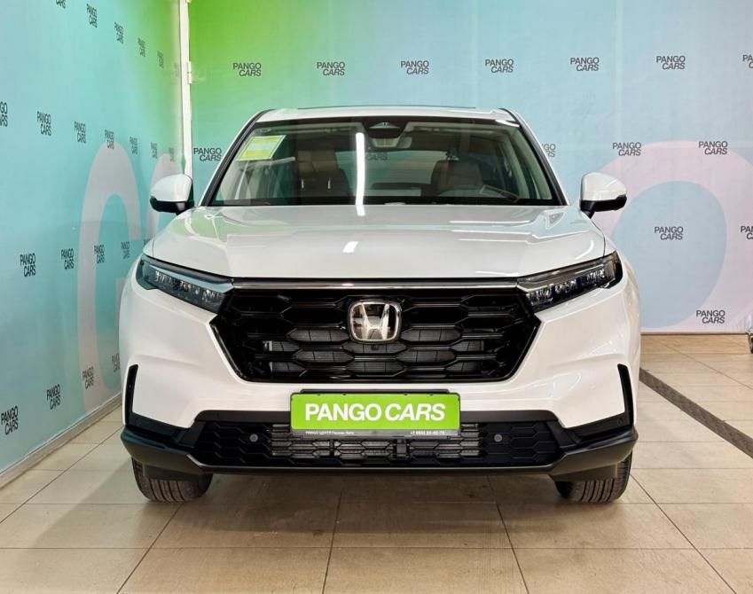 Honda CR-V VI Набережные Челны  - изображение 2