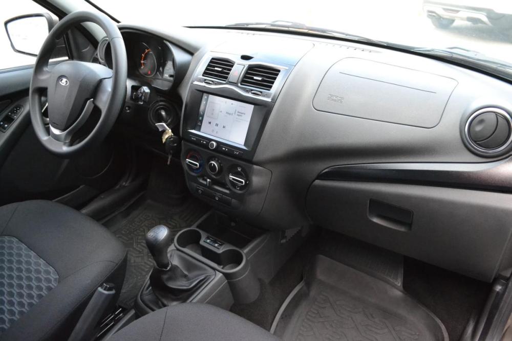 Lada (ВАЗ) Granta I Рестайлинг Старый Оскол  - изображение 9