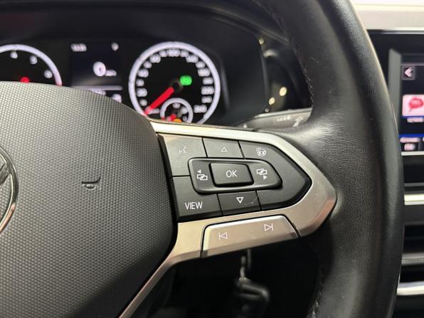 Volkswagen Polo VI с пробегом 2020 года, цена 1 820 000 рублей, 75769 км, лифтбек, Автокод Объявления