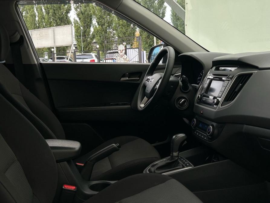 Hyundai Creta I Липецк  - изображение 11