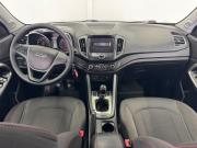 Chery Tiggo 5 I Рестайлинг Уфа  - изображение 24