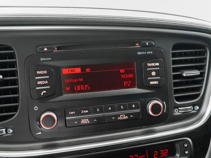 Kia Optima III Рестайлинг Красноярск  - изображение 13