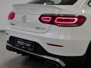 Mercedes-Benz GLC Coupe AMG I (C253) Рестайлинг Санкт-Петербург  - изображение 56