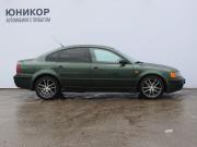 Volkswagen Passat B5 Нижний Новгород  - изображение 16
