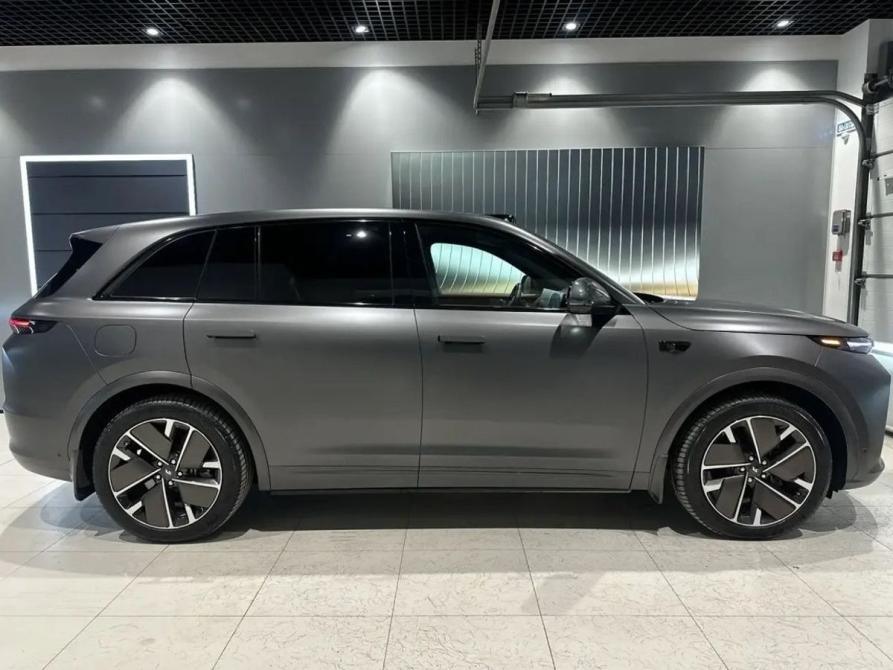 Li Auto (Lixiang) L7 I Новосибирск  - изображение 6