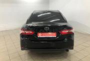 Toyota Camry VIII (XV70) Саранск  - изображение 20