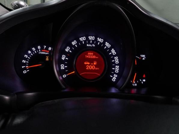 Kia Sportage III с пробегом 2012 года, цена 1 284 000 рублей, 142219 км, внедорожник, Автокод Объявления