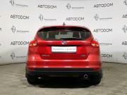 Ford Focus III Рестайлинг Москва  - изображение 25