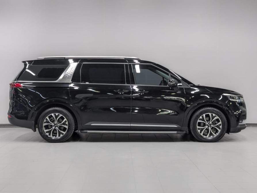 Kia Carnival IV Химки  - изображение 4