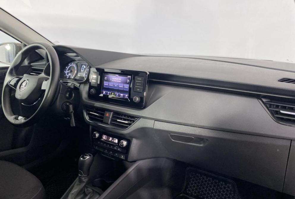 Skoda Rapid II Саранск  - изображение 20