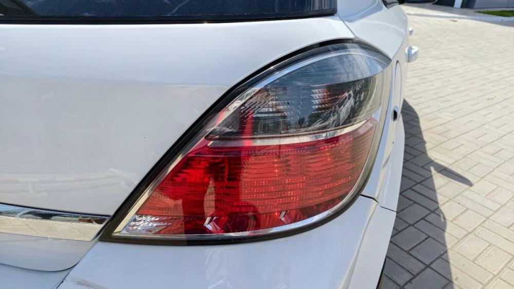Opel Astra H Рестайлинг Астрахань  - изображение 11