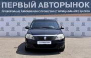Renault Logan I Рестайлинг Краснодар  - изображение 21