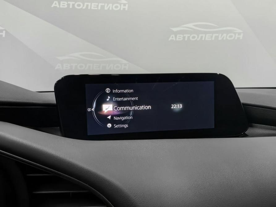 Mazda 3 IV (BP) Новосибирск  - изображение 18