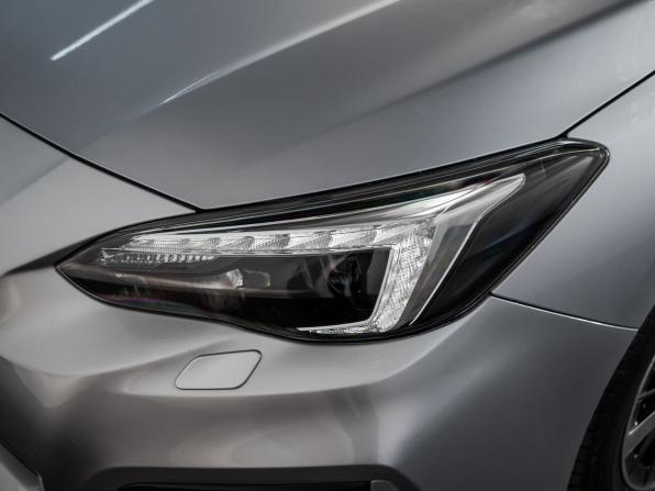 Subaru Impreza V с пробегом 2019 года, цена 1 375 000 рублей, 103554 км, хэтчбек, Автокод Объявления