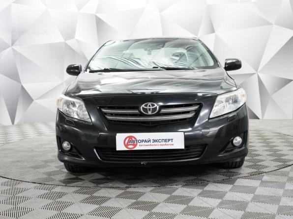 Toyota Corolla X (E140 E150) с пробегом 2008 года, цена 682 000 рублей, 238000 км, седан, Автокод Объявления