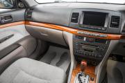 Toyota Mark II IX (X110) Барнаул  - изображение 41