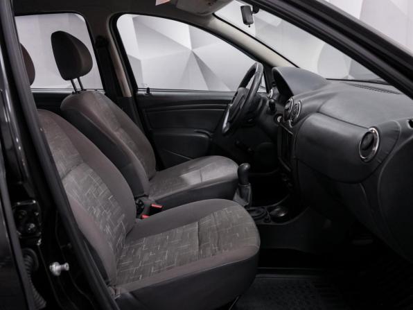 Renault Sandero I с пробегом 2013 года, цена 585 000 рублей, 114000 км, хэтчбек, Автокод Объявления
