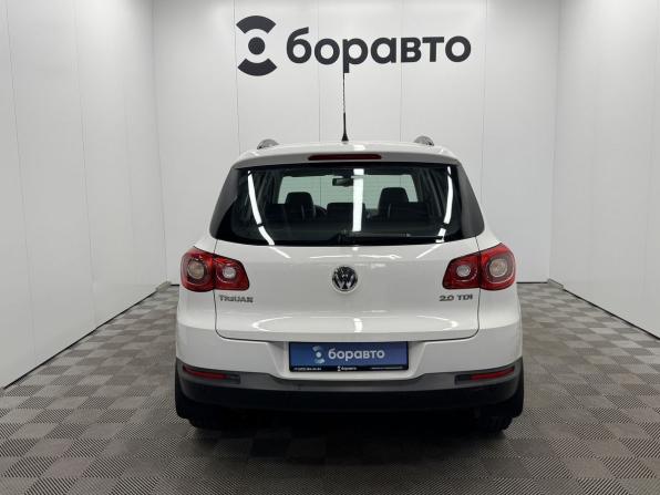 Volkswagen Tiguan I с пробегом 2010 года, цена 1 370 000 рублей, 151089 км, внедорожник, Автокод Объявления