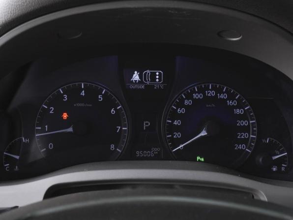 Lexus RX III Рестайлинг с пробегом 2013 года, цена 2 999 000 рублей, 95006 км, внедорожник, Автокод Объявления
