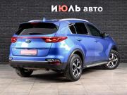 Kia Sportage IV Рестайлинг Екатеринбург  - изображение 24