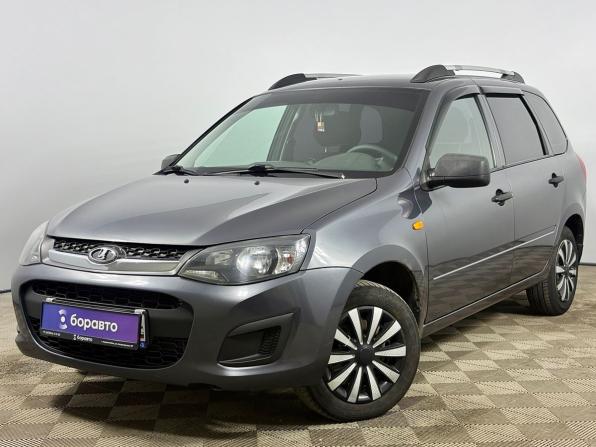 Lada (ВАЗ) Kalina II