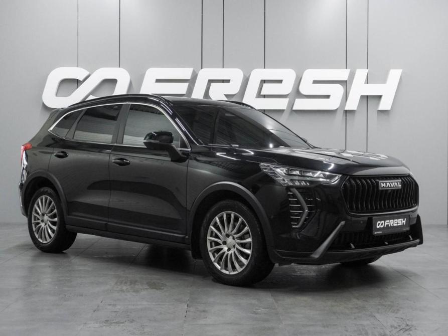 Haval Jolion I Рестайлинг Воронеж  - изображение 1