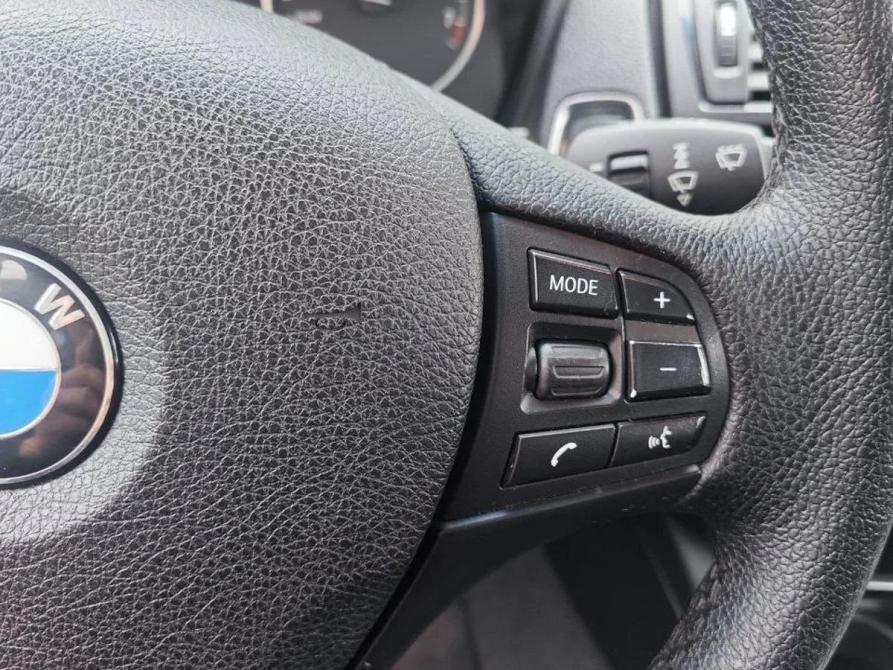 BMW 1 серии II (F20/F21) Челябинск  - изображение 20