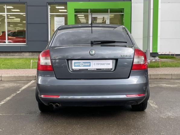 Skoda Octavia II (A5) Рестайлинг с пробегом 2012 года, цена 690 000 рублей, 279657 км, лифтбек, Автокод Объявления