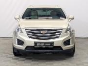 Cadillac XT5 I Москва  - изображение 32