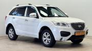 Lifan X60 I Рестайлинг Киров  - изображение 18