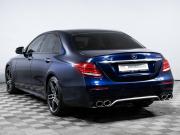 Mercedes-Benz E-Класс AMG V (W213) Москва  - изображение 39