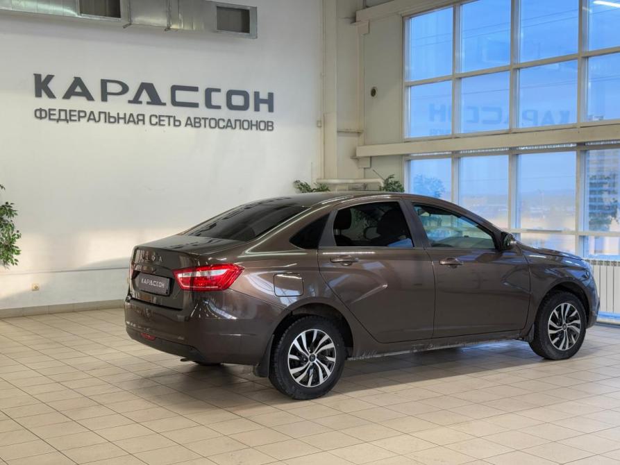 Lada (ВАЗ) Vesta I Волгоград  - изображение 2