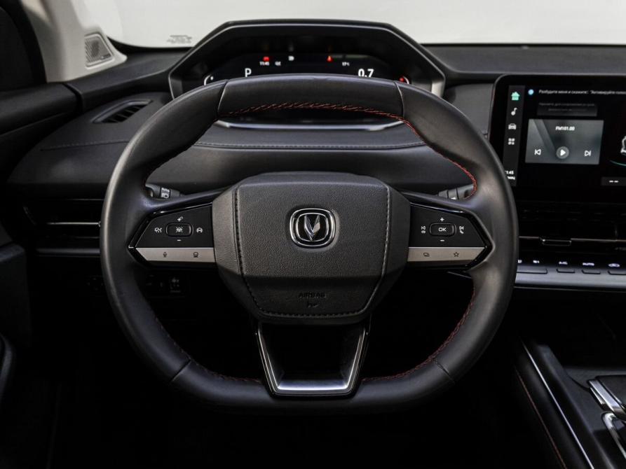 Changan CS55 Plus II Тюмень  - изображение 21